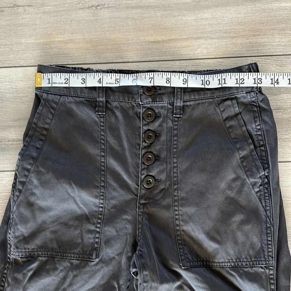 Madewell jogger style